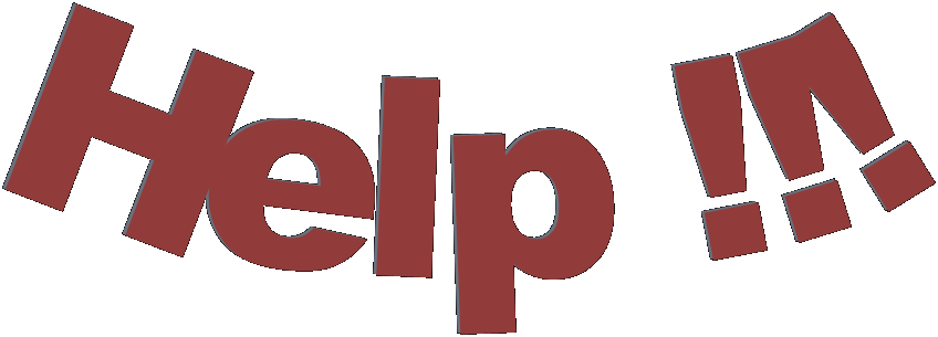 Help !!!